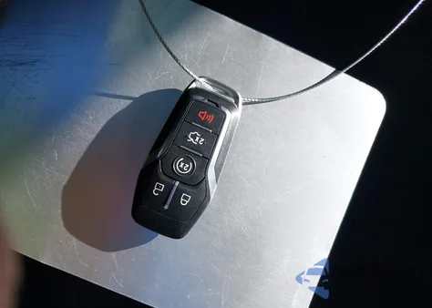 2016 Ford Edge Sel из США, поврежденный, VIN 2FMPK3J90GBC40306